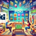 Poki Games: Free Online Fun for All Ages