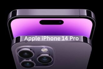 Apple iPhone 14 Pro Max