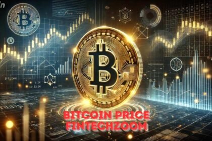 Bitcoin Price FintechZoom