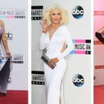 Christina Aguilera Weight Loss