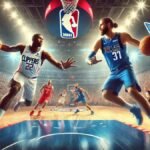 Clippers vs Dallas Mavericks Match Player Stats