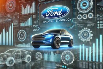 FintechZoom Ford Stock