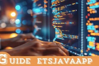 Guide ETSJavaApp