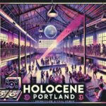 Holocene Portland