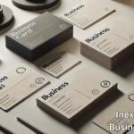 Inexpensive Business Cards