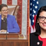 Is Congresswoman Rashida Tlaib a Pedophile