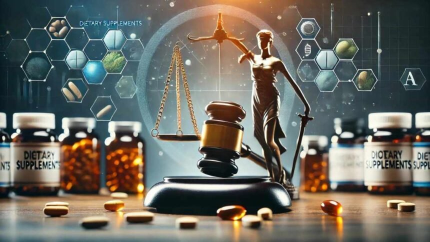 Isotonix Lawsuit