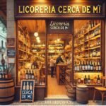 Local Liquor Store: Licoreria Cerca de Mi