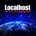 Localhost 127.0.0.1:62893