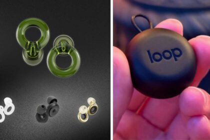 Loop Earplugs