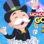 Monopoly Go Free Dice