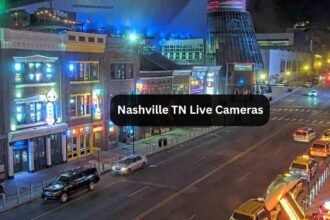 Nashville TN Live Cameras