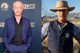 Neal McDonough