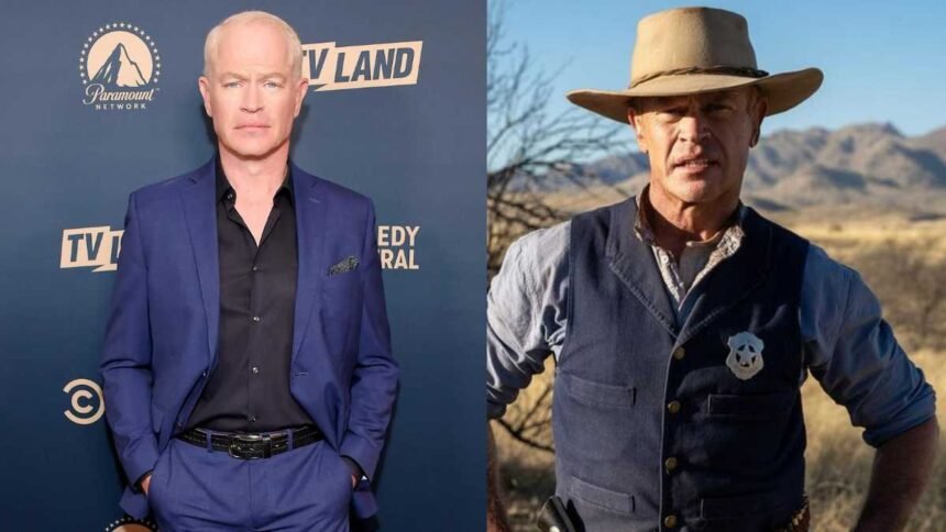 Neal McDonough