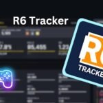 R6 Tracker