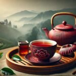 Redwopung Tea