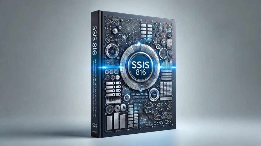 SSIS 816