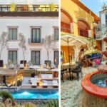 San Miguel de Allende Hotels