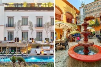 San Miguel de Allende Hotels