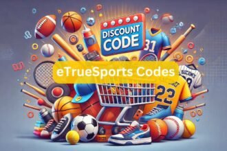 Save BigSave Big with eTrueSports Codes on Sports Merchandise with eTrueSports Codes on Sports Merchandise