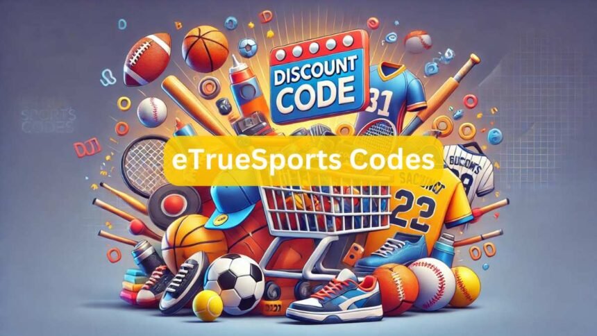 Save BigSave Big with eTrueSports Codes on Sports Merchandise with eTrueSports Codes on Sports Merchandise