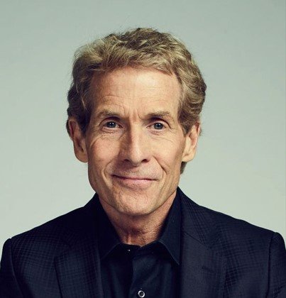 Skip Bayless