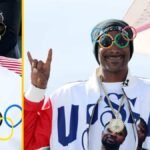 Snoop Dogg Olympics