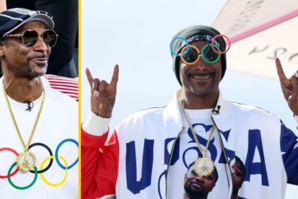 Snoop Dogg Olympics