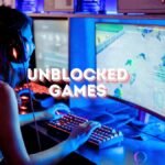 Unblocked Games