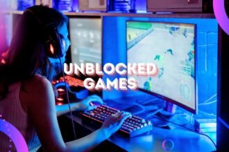 Unblocked Games