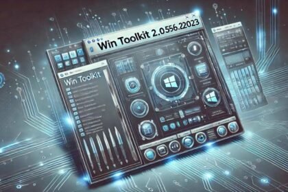 Win Toolkit 2.0.5546.22023