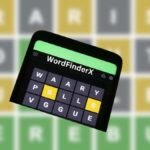 WordFinderX