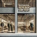 Banana Republic Factory