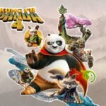 kung fu panda 4 showtimes