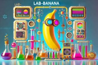 Lab-Banana.com Business