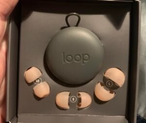 loop earplugs