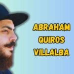 Abraham Quiros Villalba