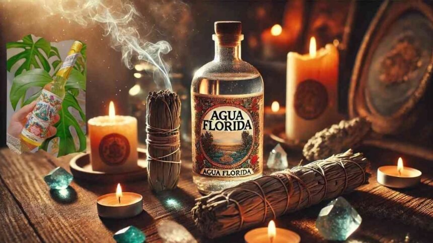 Agua Florida