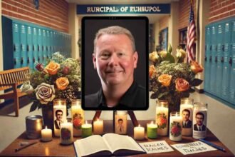 Argyle Middle School Principal Dies