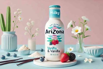 Arizona Milky