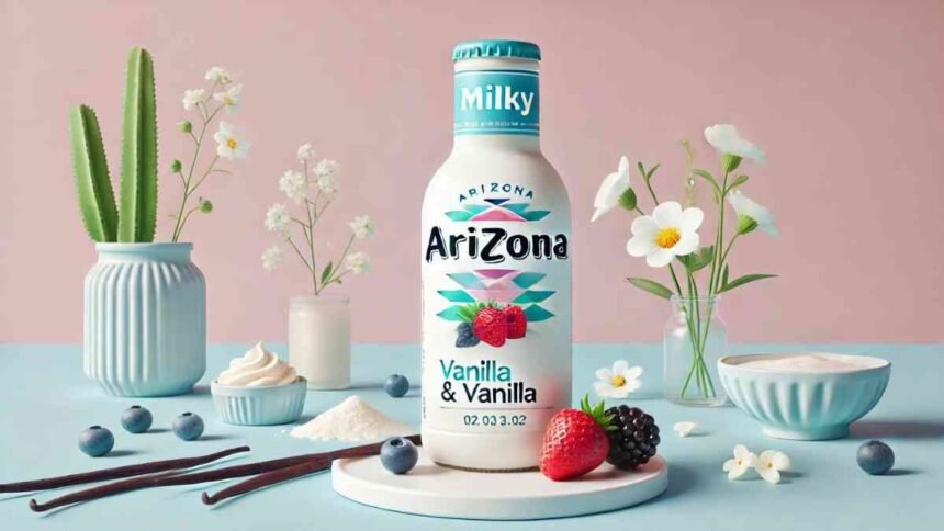 Arizona Milky