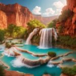 Beaver Falls Arizona