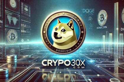 Crypto30x.com Doge