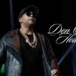 Don Omar Houston