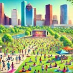 Free Events In Houston Today