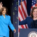 Odds On Harris Running Mate