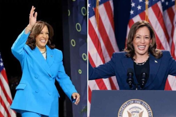 Odds On Harris Running Mate