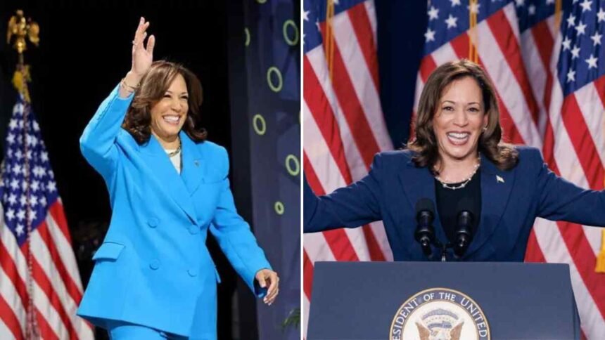 Odds On Harris Running Mate