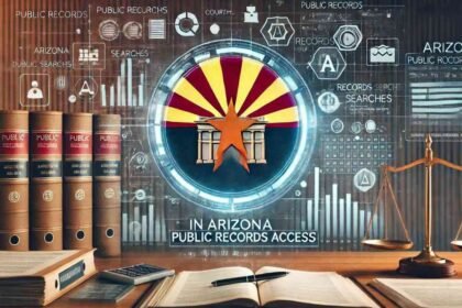 Public Records Francis Ma Arizona