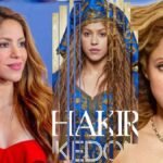 Shakira Makedonka